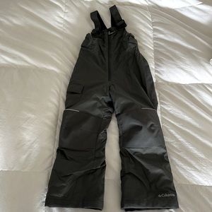 Columbia Snow Pants/ Bib - size XS
